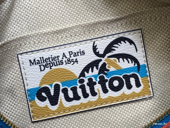 SPEEDY Vuitton Louis 25 0102